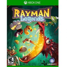 Rayman Legends (Xbox One/Series)