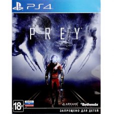 Prey (PS4)