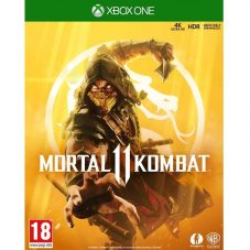 Mortal Kombat 11 (Xbox One/Series)