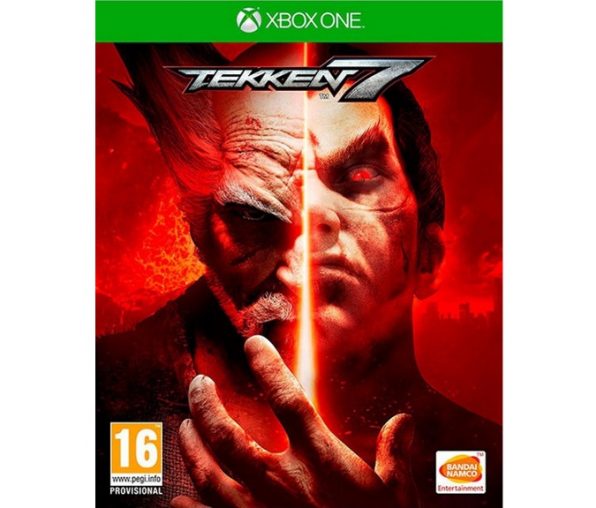 Tekken 7 (Xbox One/Series)