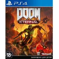 DOOM Eternal (PS4)