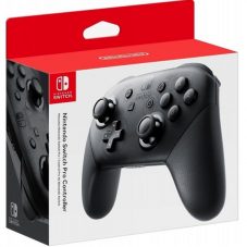 Nintendo Switch Pro Controller