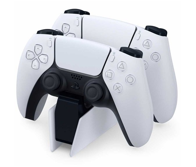 Зарядная cтанция DualSense (PS5)