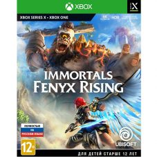 Immortals Fenyx Rising (Xbox One/Series)