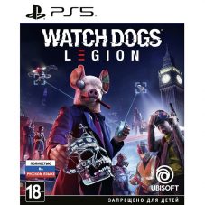 Watch_Dogs: Legion (PS5)