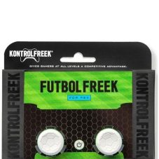 Накладки KontrolFreek Futbol 7 (2 шт) для геймпада PS4