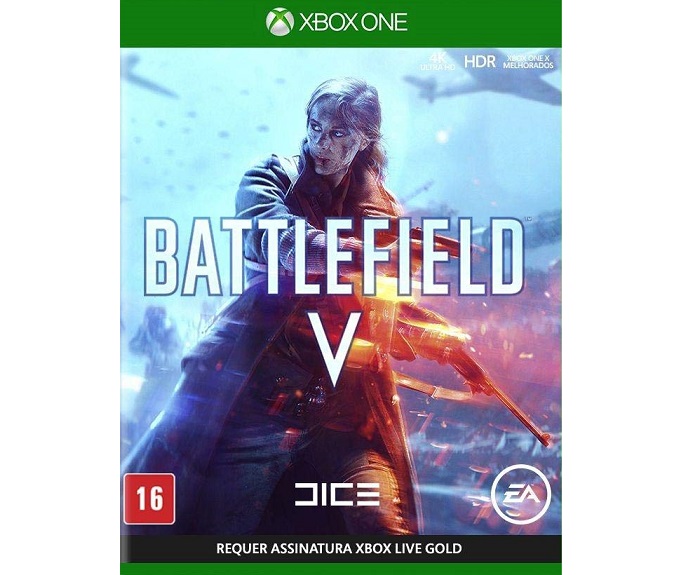 Battlefield V (Xbox One/Series)