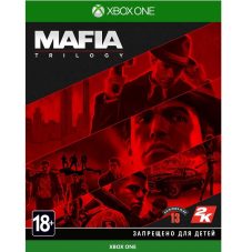Mafia: Trilogy (Xbox One/Series)