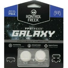 Накладки KontrolFreek Galaxy 19 (2 шт) для геймпада PS4