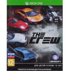 Crew (Xbox One/Series)