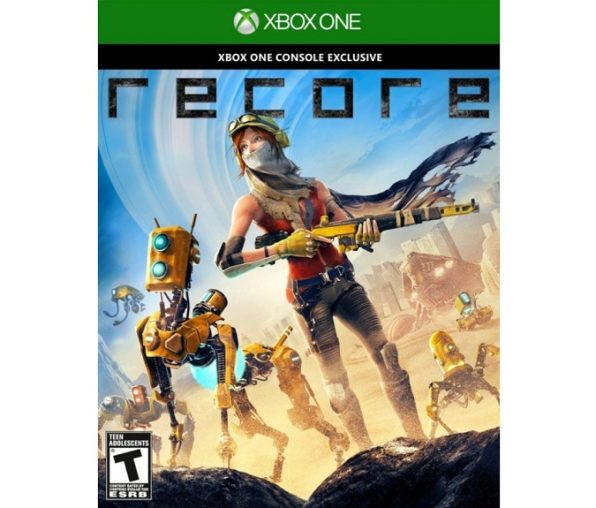 ReCore (Xbox One/Series)