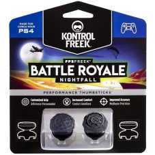 Накладки KontrolFreek Battle Royale NightFall 30 (2 шт) для геймпада PS4