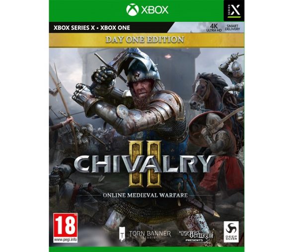 Chivalry II (Xbox One/Series)