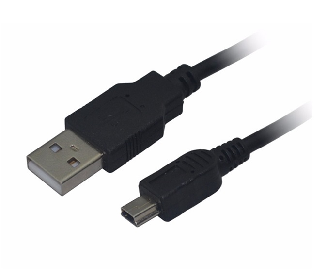 Кабель зарядки геймпадов PS3 (2 метра) купить с доставкой