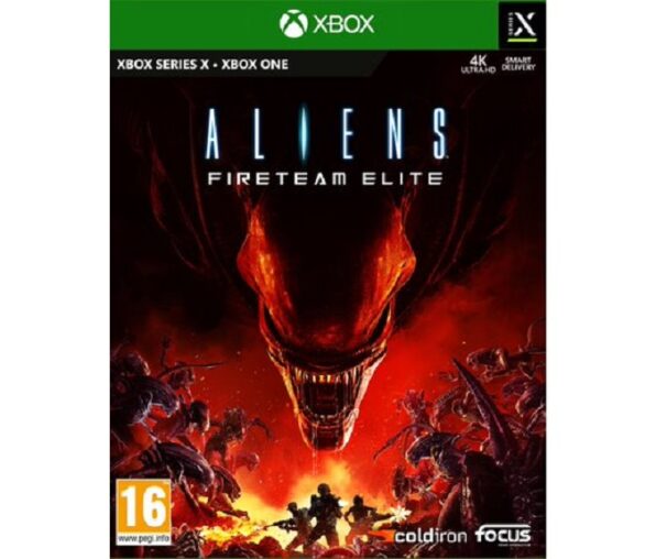 Aliens: Fireteam Elite (Xbox One/Series)