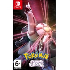Pokemon Shining Pearl (Switch)