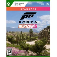 Forza Horizon 5 (Xbox One/Series)