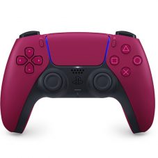 Геймпад DualSense (PS5) Космический красный