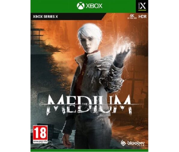 The Medium (Xbox Series)