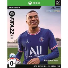 FIFA 22 (Xbox Series)