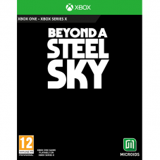 Beyond a Steel Sky (Xbox One/Series)