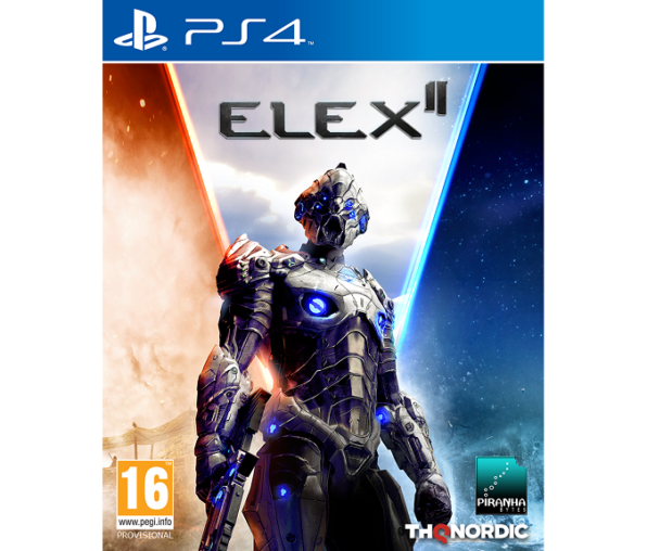 ELEX II (PS4)