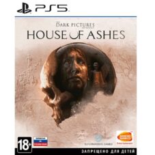 The Dark Pictures: House of Ashes (PS5)