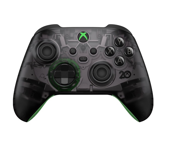 Геймпад Xbox Series 20th Anniversary