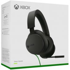 Гарнитура Xbox Stereo Headset