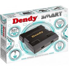 Dendy Smart HDMI + 567 игр