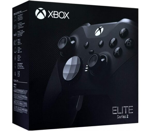 Геймпад Elite Wireless Controller Series 2