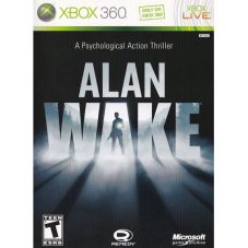 Alan Wake (Xbox 360) LT 3.0