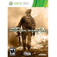 Call Of Duty Modern Warfare 2 (Xbox 360) LT 3.0