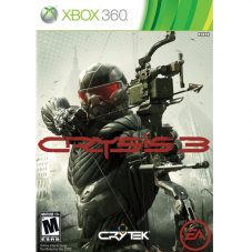 Crysis 3 (Xbox 360) LT 3.0