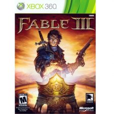 Fable 3 (Xbox 360) LT 3.0