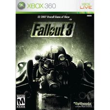 FallOut 3 (Xbox 360) LT 3.0