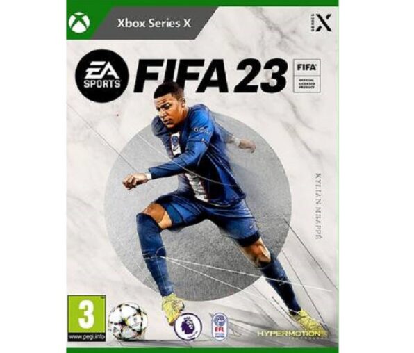 FIFA 23 (Xbox Series)