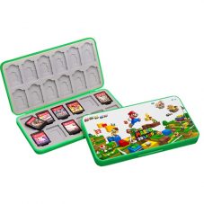 Кейс Nintendo Switch Super Mario 3D