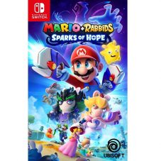 Mario + Rabbids Sparks of Hope (Switch)