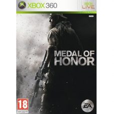 Medal Of Honor (Xbox 360) LT 3.0