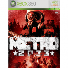 Metro 2033 (Xbox 360) LT 3.0