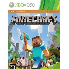 Minecraft (Xbox 360) LT 3.0