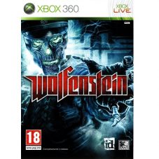 Wolfenstein (Xbox 360) LT 3.0