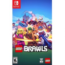 LEGO Brawls (Switch)