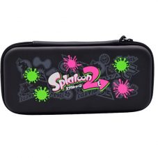 Чехол для Nintendo Switch (Splatoon 2)