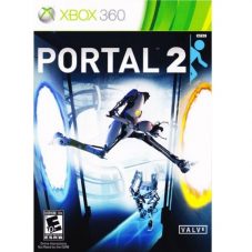 Portal 2 (Xbox 360) LT 3.0