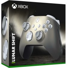 Геймпад Xbox Series Lunar Shift