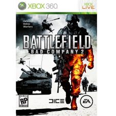Battlefield: Bad Company 2 (Xbox 360) LT 3.0