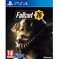Fallout 76 (PS4)