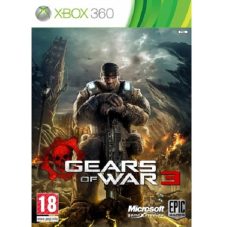 Gears of War 3 (Xbox 360) LT 3.0
